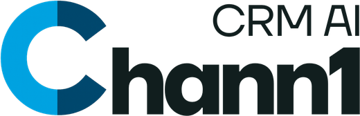 Chann1 CRM AI